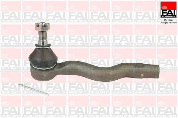 FAI AUTOPARTS Наконечник поперечной рулевой тяги SS7810